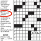 Illustration for article titled The New York Times Made a Steve Jobs Themed Crosswords Puzzle